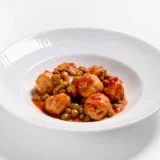 polpette sugo senza glutine