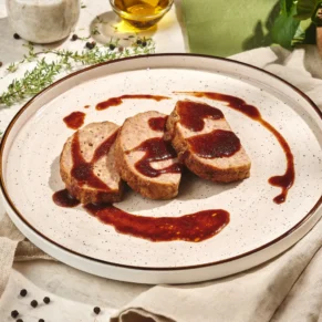 polpettone senza glutine