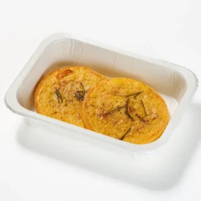 render cecina senza glutine