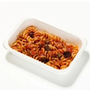 render fusilli tonno senza glutine