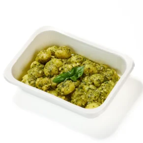 render gnocchi pesto senza glutine