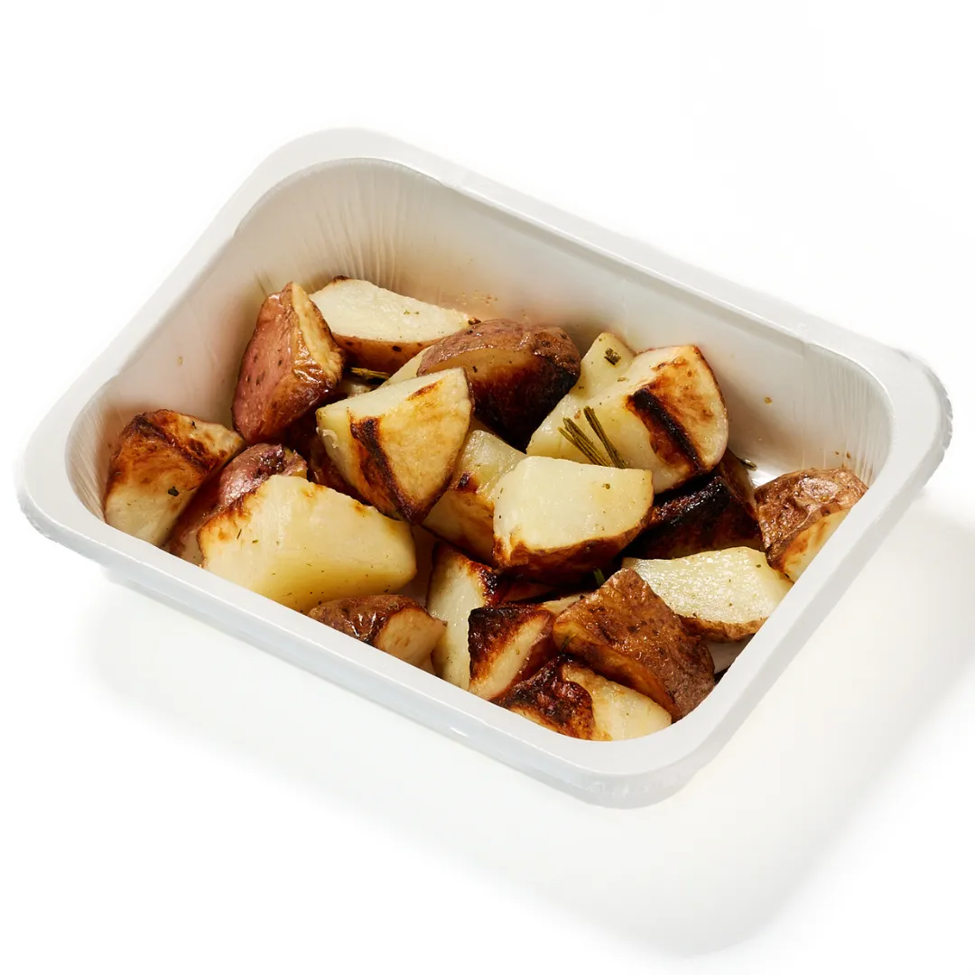 render patate forno senza glutine