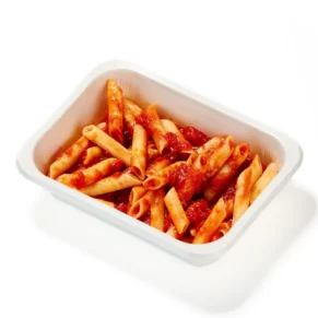 render penne pomodoro senza glutine
