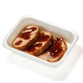 render polpettone senza glutine