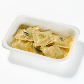 render ravioli burro senza glutine