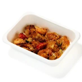 render seppie gratin senza glutine