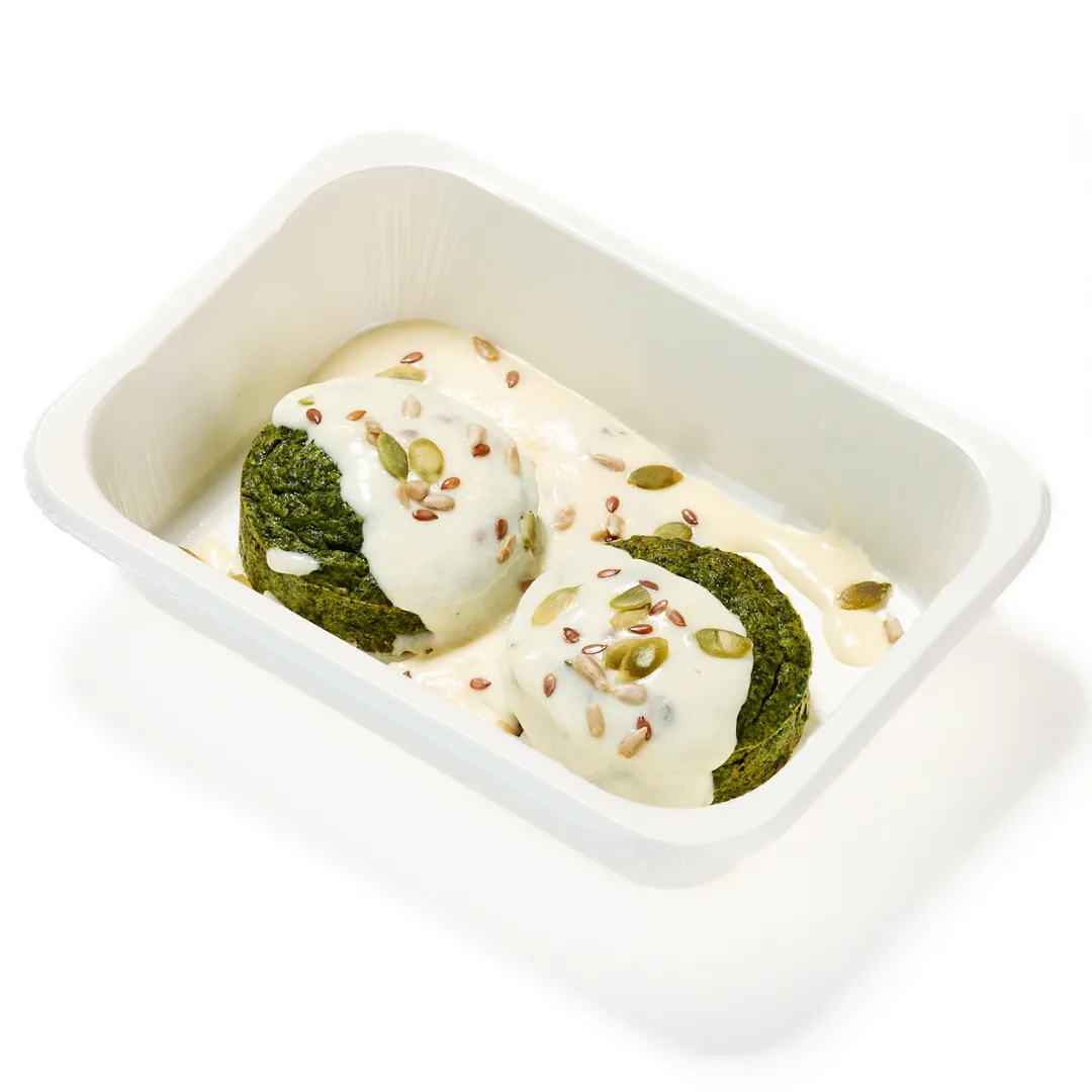 render sformatino senza glutine