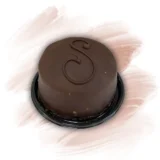 sacher senza glutine