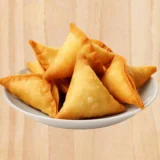samosa senza glutine