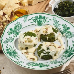 sformatino senza glutine