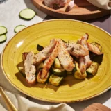 straccetti pollo senza glutine