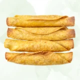 taquitos senza glutine
