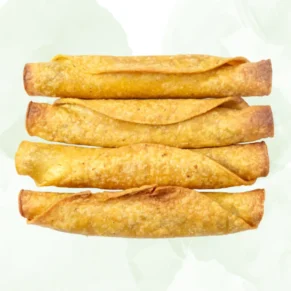 taquitos senza glutine