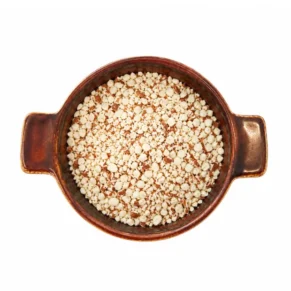 topping mandorle