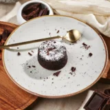 tortino cioccolato senza glutine