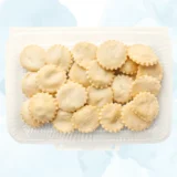 agnolotti senza glutine