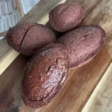 pasticciotto cioccolato senza glutine