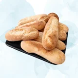 baguette senza glutine