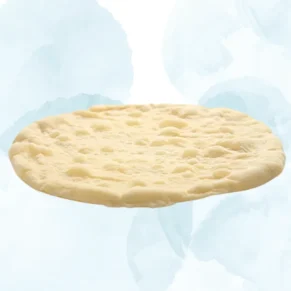 base pizza senza glutine