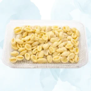 cavatelli senza glutine