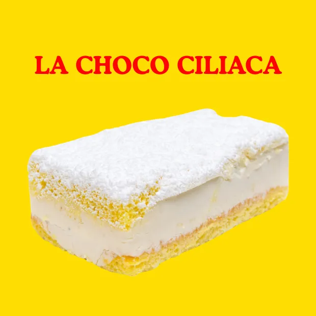 choco ciliaca senza glutine