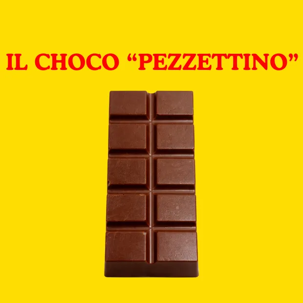 choco pezzettino senza glutine