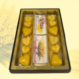 cioccolatini exotic senza glutine