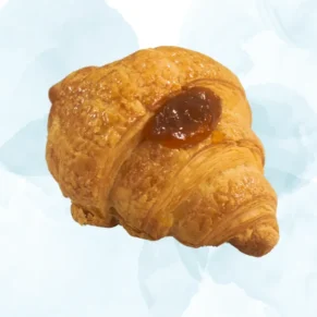 cornetto albicocca senza glutine