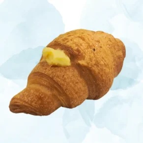 cornetto crema senza glutine