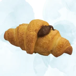 cornetto nutella senza glutine