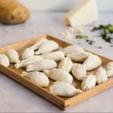 culurgiones senza glutine