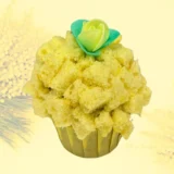 cupcake mimosa senza glutine