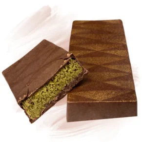 dubai chocolate vegano