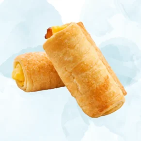 fagottino crema senza glutine