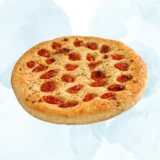 focaccia pugliese senza glutine