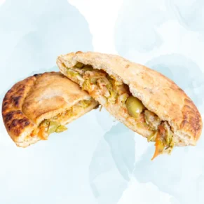 focaccia sponzali senza glutine