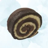 girella nocciola cioccolato senza glutine