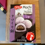 mochi senza glutine