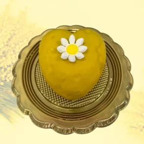 monoporzione limone senza glutine