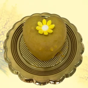 monoporzione mango senza glutine