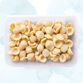 orecchiette senza glutine