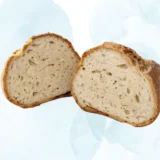 pagnotta lievito madre senza glutine