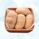 panini senza glutine