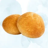 panino burger senza glutine