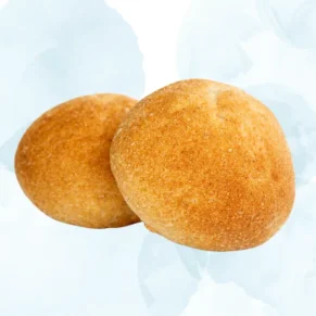 panino burger senza glutine