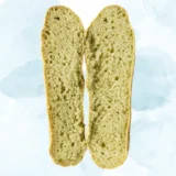 panino cime rapa senza glutine