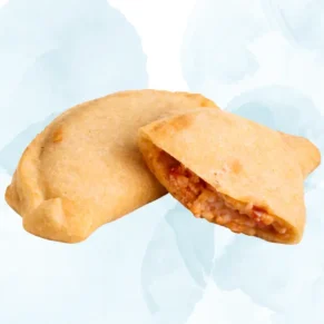 panzerotto senza glutine