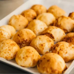 parmigianini senza glutine