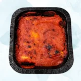 pasta al forno senza glutine