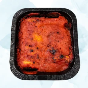 pasta al forno senza glutine